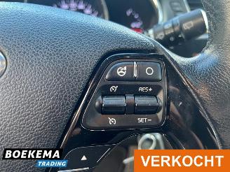 Kia Cee d cee'd 1.6 GDI Plus Pack Leer Navi Cruise Clima picture 27