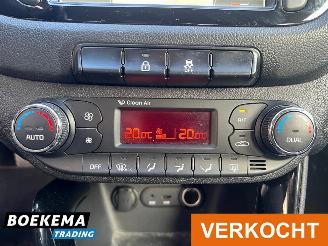 Kia Cee d cee'd 1.6 GDI Plus Pack Leer Navi Cruise Clima picture 25