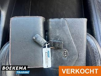 Kia Cee d cee'd 1.6 GDI Plus Pack Leer Navi Cruise Clima picture 21