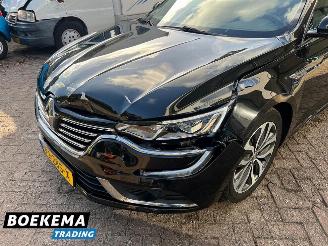 Renault Talisman 1.6 TCe Intens Automaat Pano Bose Navi Cruise Camera picture 9