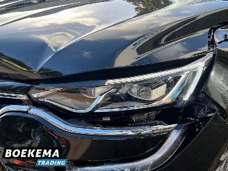 Renault Talisman 1.6 TCe Intens Automaat Pano Bose Navi Cruise Camera picture 10