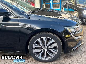 Renault Talisman 1.6 TCe Intens Automaat Pano Bose Navi Cruise Camera picture 6