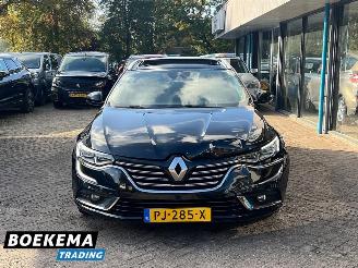 Renault Talisman 1.6 TCe Intens Automaat Pano Bose Navi Cruise Camera picture 5