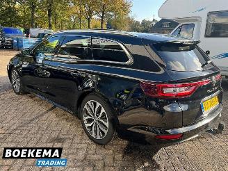 Renault Talisman 1.6 TCe Intens Automaat Pano Bose Navi Cruise Camera picture 3
