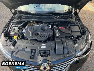 Renault Talisman 1.6 TCe Intens Automaat Pano Bose Navi Cruise Camera picture 13