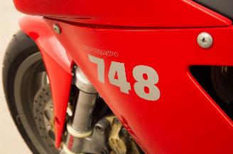 Ducati 748 S H3 Biposto picture 14