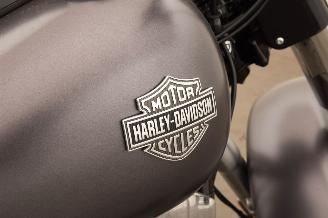 Harley-Davidson Softail Slim met screamin eagle uitlaat en buddy picture 16