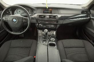 BMW 5-serie 520D Navi 53.768 km picture 5