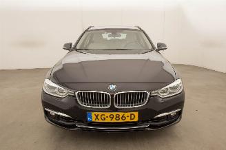 BMW 3-serie 320i Luxury Edition Automaat 60.598 km picture 40