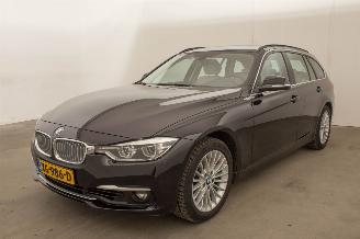  BMW 3-serie 320i Luxury Edition Automaat 60.598 km 2019/1