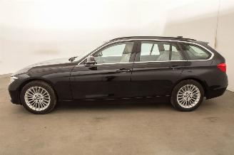 BMW 3-serie 320i Luxury Edition Automaat 60.598 km picture 42