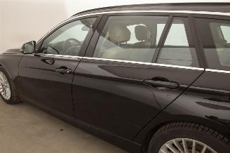 BMW 3-serie 320i Luxury Edition Automaat 60.598 km picture 37