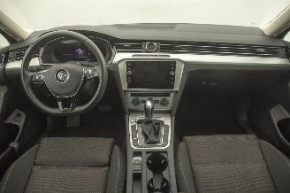 Volkswagen Passat 1.4 TSI DSG Comfortline Business picture 5