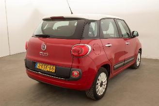 Fiat 500L 0.9 TwinAir Easy 51.365 km picture 4