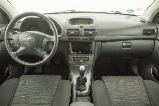Toyota Avensis Wagon 2.0 VVTi Linea Sol Airco picture 5