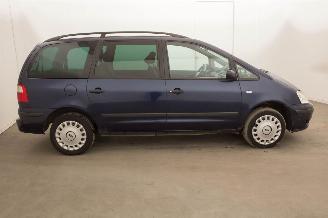 Ford Galaxy 1.9 TDI 85 kw 7 persoons picture 33
