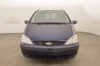 Ford Galaxy 1.9 TDI 85 kw 7 persoons picture 30