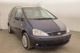 Ford Galaxy 1.9 TDI 85 kw 7 persoons picture 2