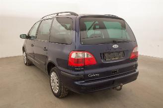 Ford Galaxy 1.9 TDI 85 kw 7 persoons picture 3