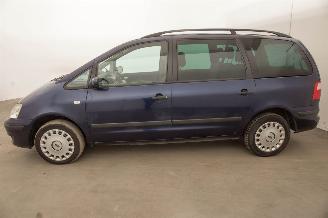 Ford Galaxy 1.9 TDI 85 kw 7 persoons picture 32