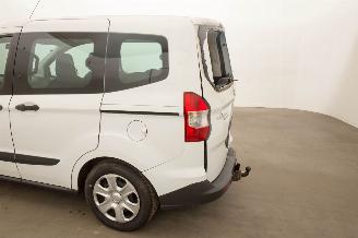 Ford Transit Cour 1.0 74KW 5 persoons MARGE PRIJS picture 25
