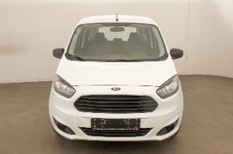 Ford Transit Cour 1.0 74KW 5 persoons MARGE PRIJS picture 29