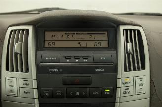 Lexus RX 330 Benz 4 X 4  Automaat Leder picture 8