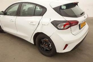 Ford Focus 1.0 Ecoboost Hybrid Connected 8.824 km picture 35