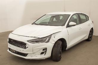  Ford Focus 1.0 Ecoboost Hybrid Connected 8.824 km 2022/5