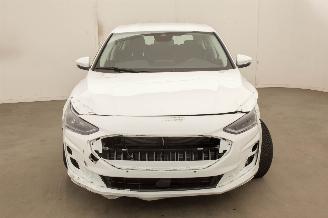 Ford Focus 1.0 Ecoboost Hybrid Connected 8.824 km picture 41