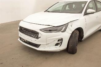 Ford Focus 1.0 Ecoboost Hybrid Connected 8.824 km picture 31