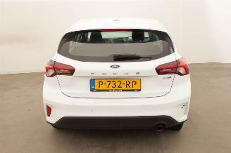 Ford Focus 1.0 Ecoboost Hybrid Connected 8.824 km picture 42