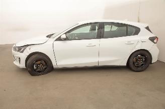 Ford Focus 1.0 Ecoboost Hybrid Connected 8.824 km picture 43