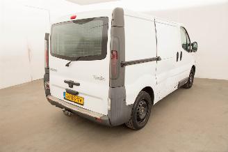 Renault Trafic 1.9 dCi Airco picture 4