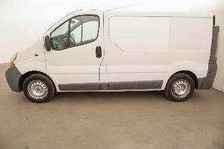 Renault Trafic 1.9 dCi Airco picture 32