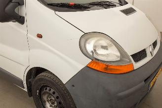 Renault Trafic 1.9 dCi Airco picture 24