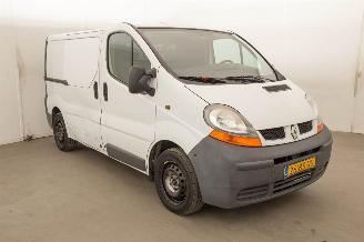 Renault Trafic 1.9 dCi Airco picture 2