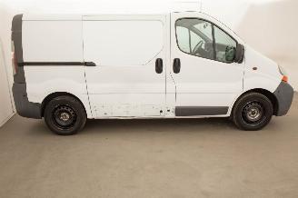 Renault Trafic 1.9 dCi Airco picture 33