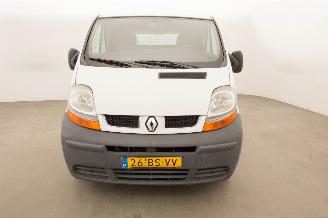 Renault Trafic 1.9 dCi Airco picture 30