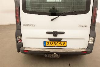 Renault Trafic 1.9 dCi Airco picture 28