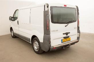 Renault Trafic 1.9 dCi Airco picture 3