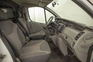 Renault Trafic 1.9 dCi Airco picture 16