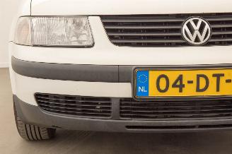 Volkswagen Passat 1.9 TDI Trendline Airco picture 16