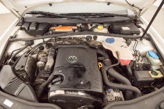 Volkswagen Passat 1.9 TDI Trendline Airco picture 20