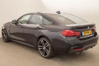 BMW 4-serie 430i Gran Coupe AUTOMAAT High Execution Edition picture 3