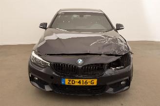 BMW 4-serie 430i Gran Coupe AUTOMAAT High Execution Edition picture 42