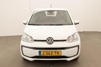 Volkswagen Up 1.0 44KW  104.145 km picture 39
