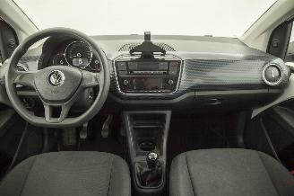 Volkswagen Up 1.0 44KW  104.145 km picture 5