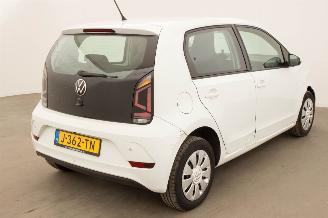 Volkswagen Up 1.0 44KW  104.145 km picture 4