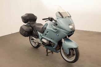BMW  Tour R 1100 RT picture 2